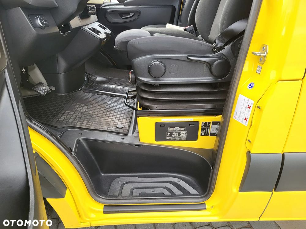 Mercedes-Benz SPRINTER 910 314 CDI-AUTOMAT-L1 H2 -KLIMA-ŁADNY - 21