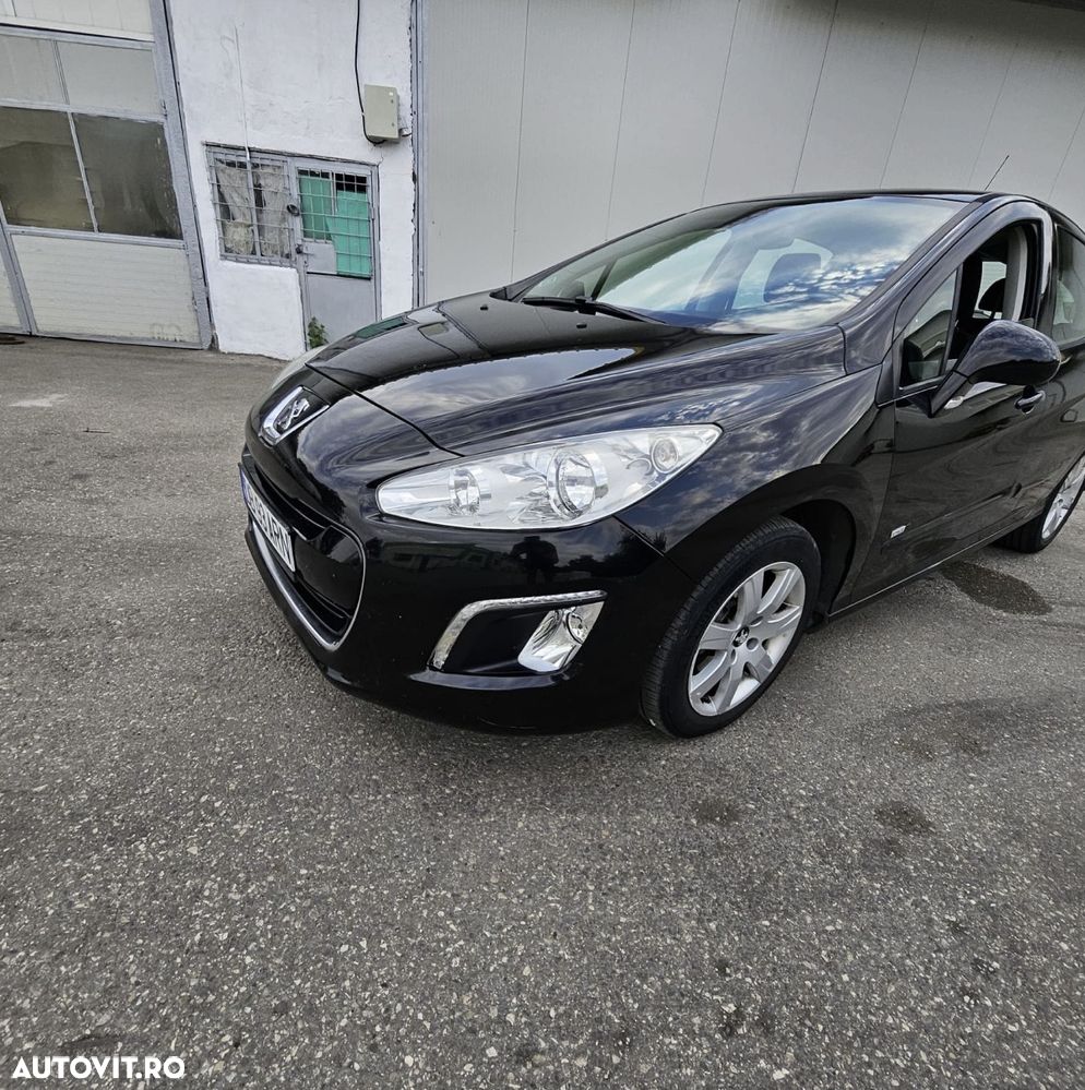 Peugeot 308 120 VTi Style - 5