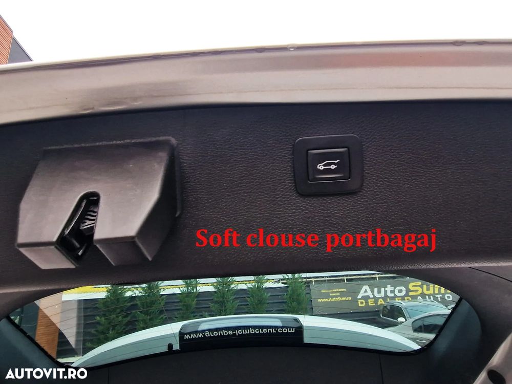 Opel Astra Sports Tourer 1.6 CDTI ECOTEC ECOFlex Start/Stop Cosmo - 35