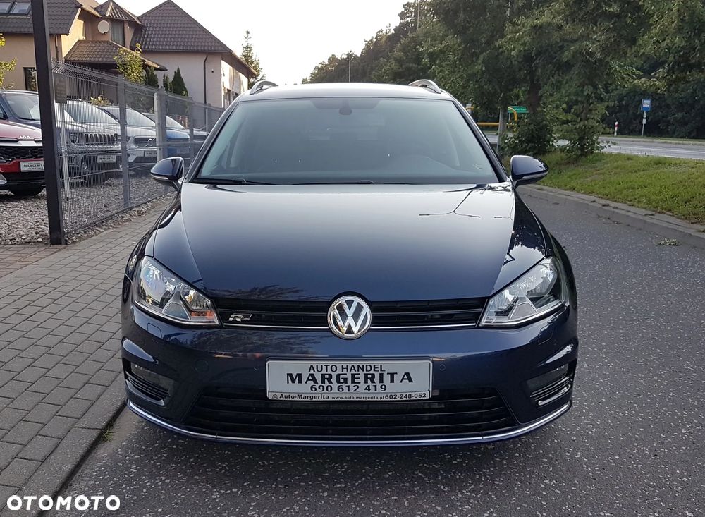 Volkswagen Golf 2.0 TDI (BlueMotion Technology) Highline - 32