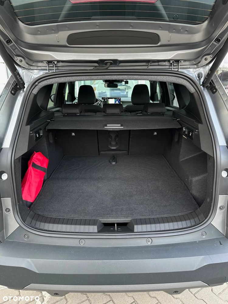 Dacia Bigster 1.2 TCe mHEV Extreme - 5