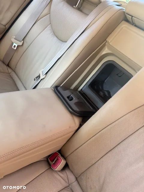 Lexus LS 430 Voyage - 16
