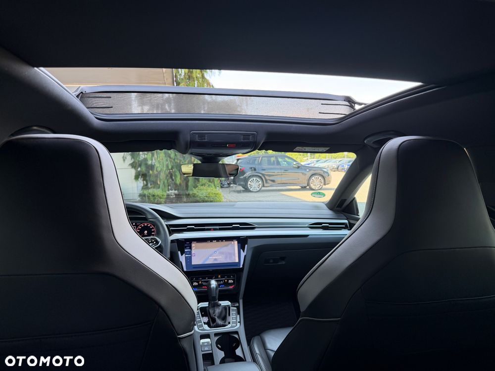 Volkswagen Arteon 2.0 TDI SCR 4Motion DSG R-Line - 22