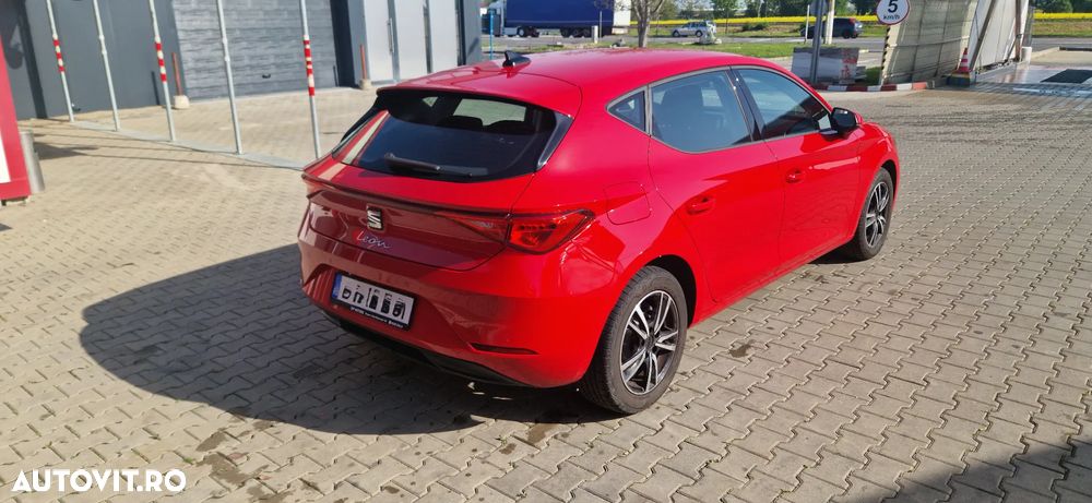 Seat Leon 1.0 TSI Style - 3