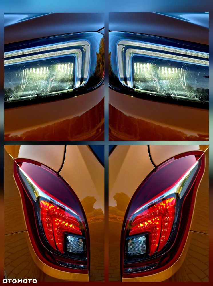 Opel Mokka 1.4 T Cosmo S&S EU6 - 19