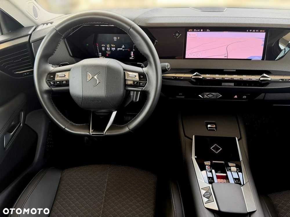 DS Automobiles DS 4 - 18