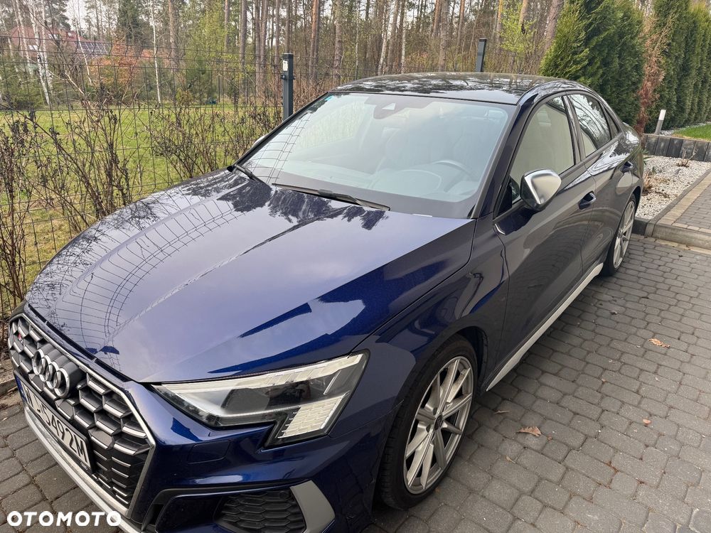 Audi S3 - 7