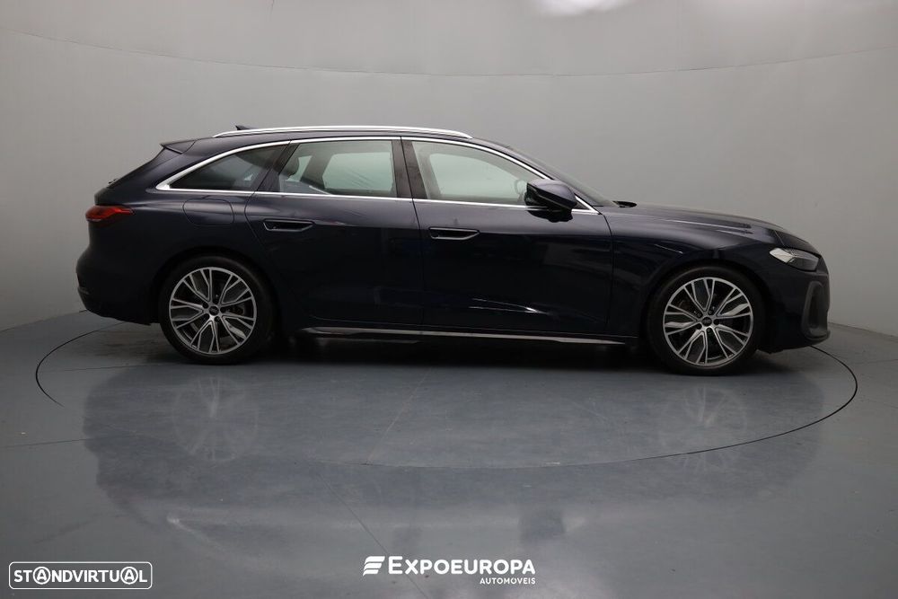 Audi A5 Avant TDI S line Tech - 4