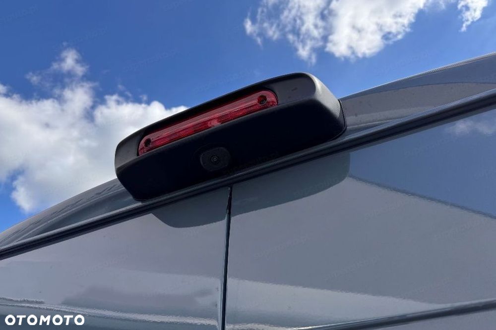 Fiat Ducato Maxi L4H2 2.2 140KM - 16