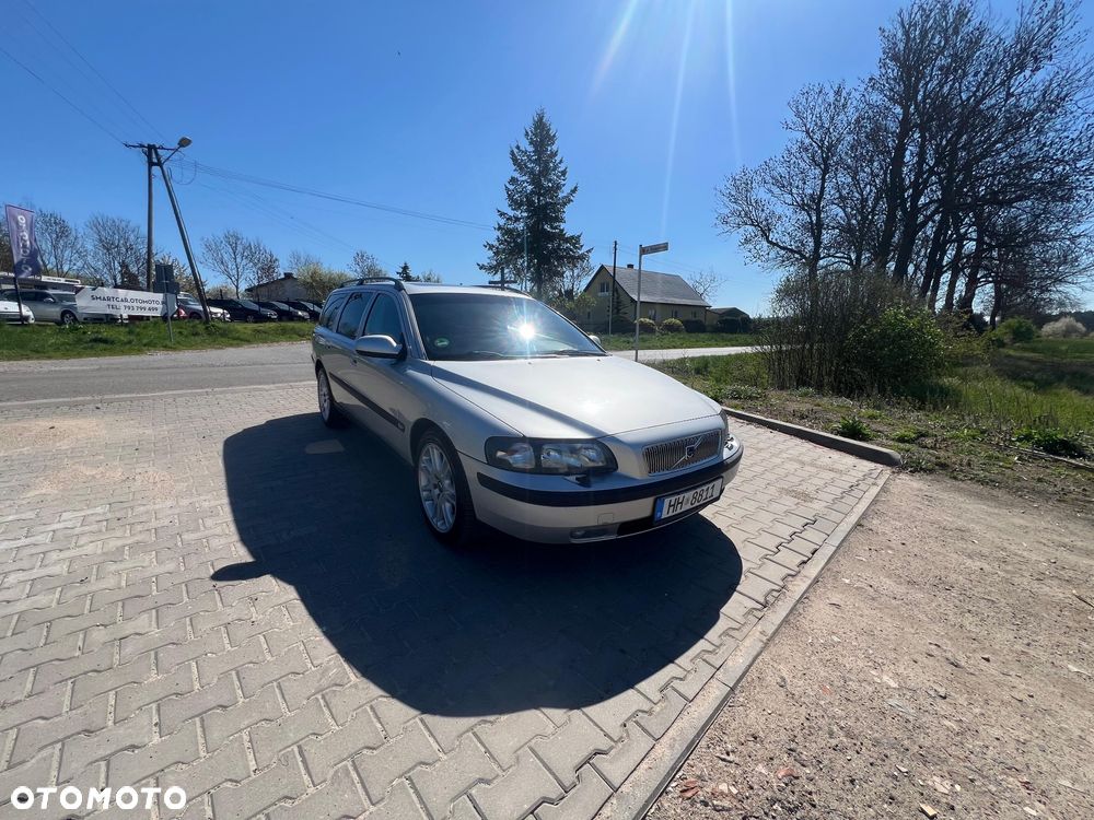 Volvo V70 - 2