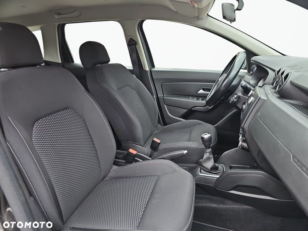 Dacia Duster 1.0 TCe Comfort - 16