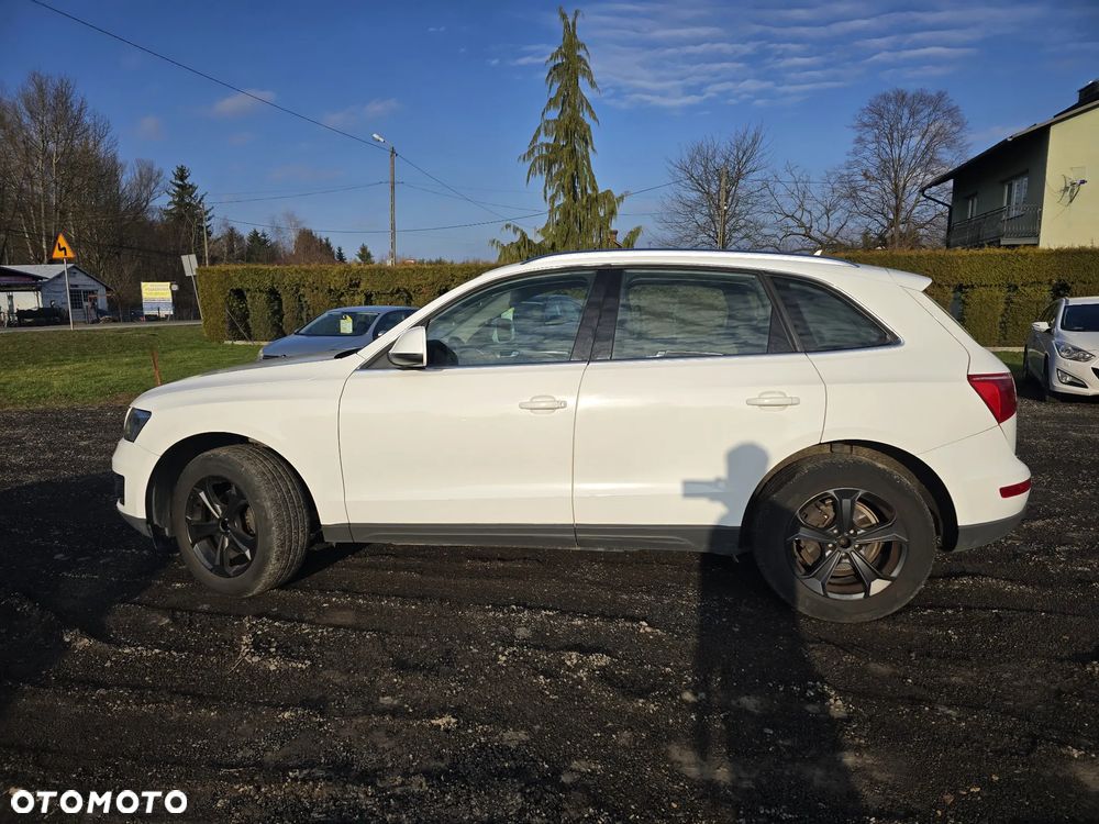 Audi Q5 2.0 TDI Quattro - 5