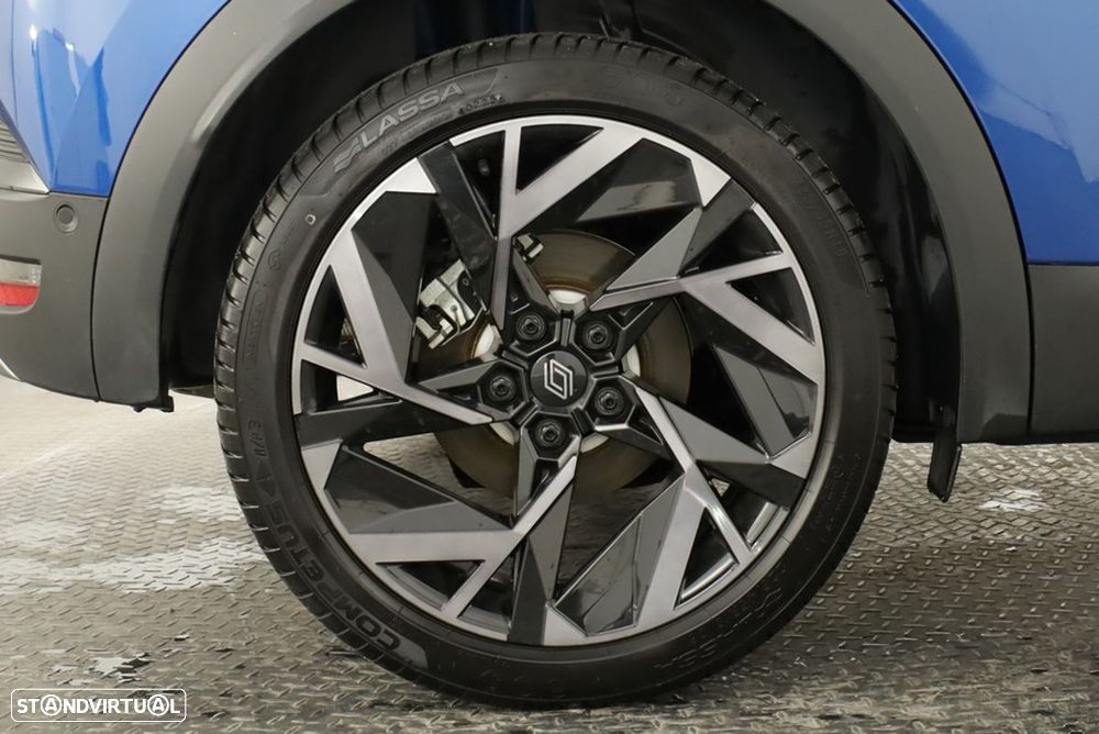 Renault Captur 1.6 E-Tech Full Hybrid Esprit Alpine - 5