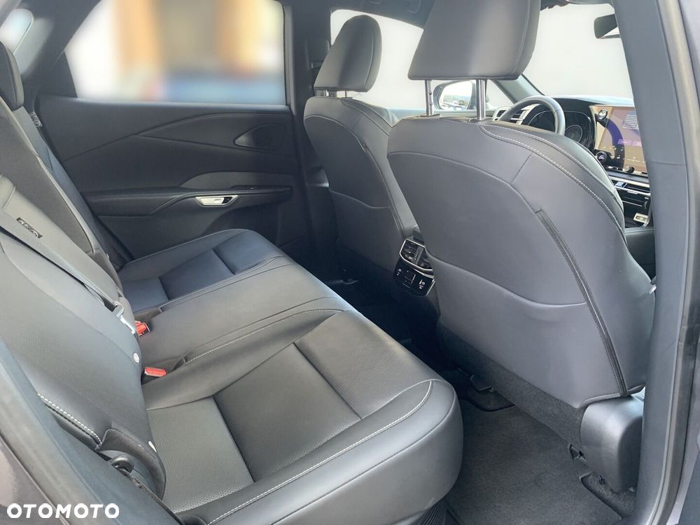 Lexus RX 350h Prestige - 10