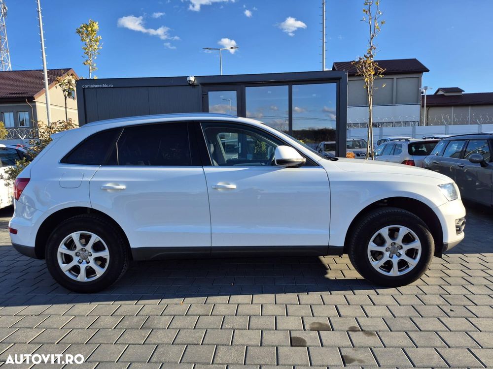 Audi Q5 - 5