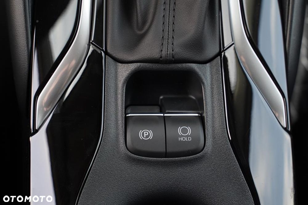 Toyota Corolla 1.8 Hybrid Comfort - 22