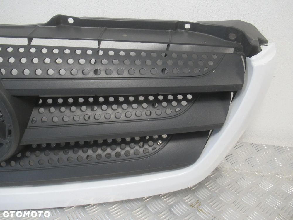 GRILL GRIL ATRAPA MERCEDES SPRINTER W906 LIFT 2013-2019 - 14