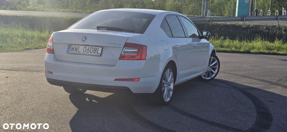 Skoda Octavia - 9