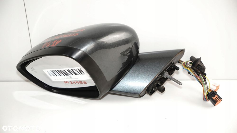 LUSTERKO LEWE CITROEN C4 GRAND PICASSO II 2 13-16R 16PIN KTP - 2