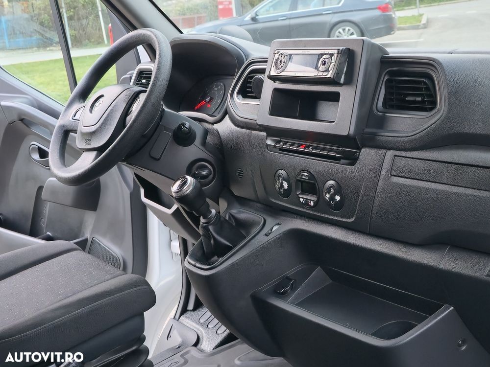 Renault Master - 12
