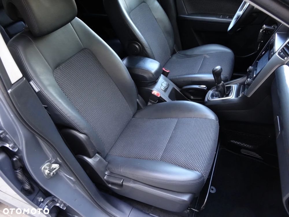 Chevrolet Captiva 2.0 2WD 7 Sitzer LS - 26