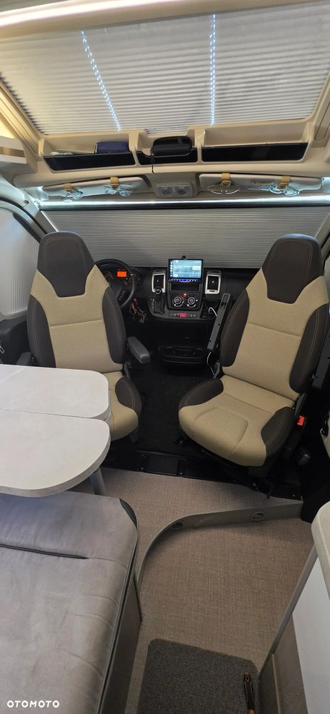 Chausson V690 PREMIUM - 23