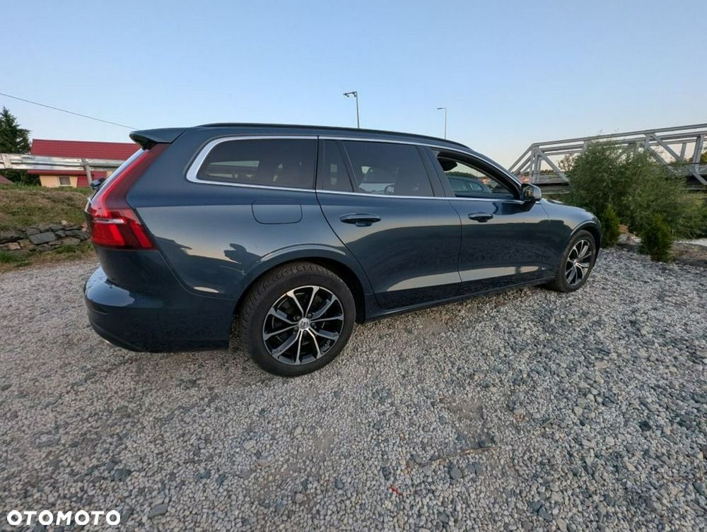 Volvo V60 - 7