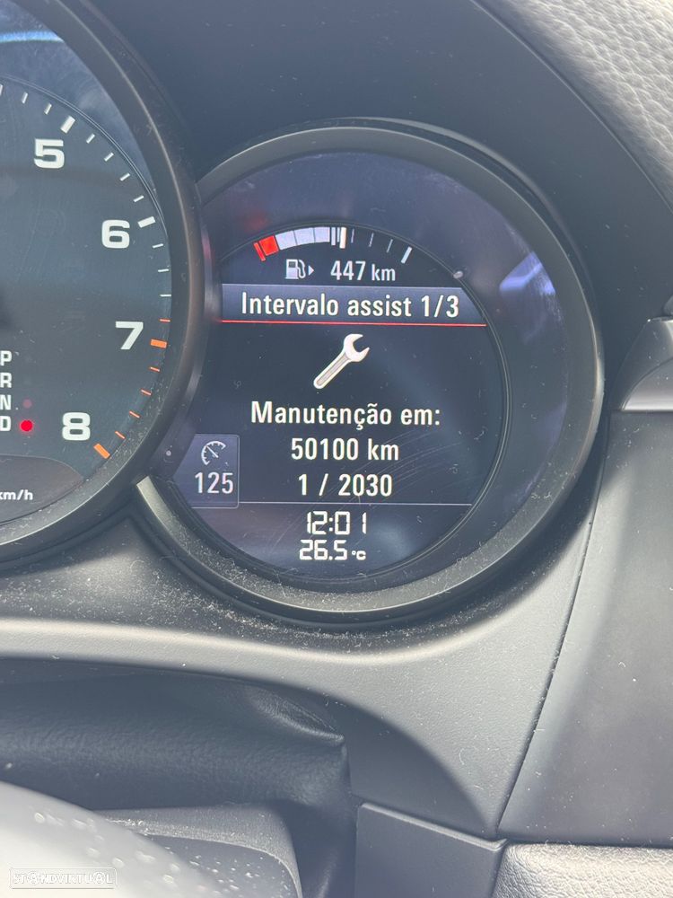 Porsche Macan 2.0T - 28
