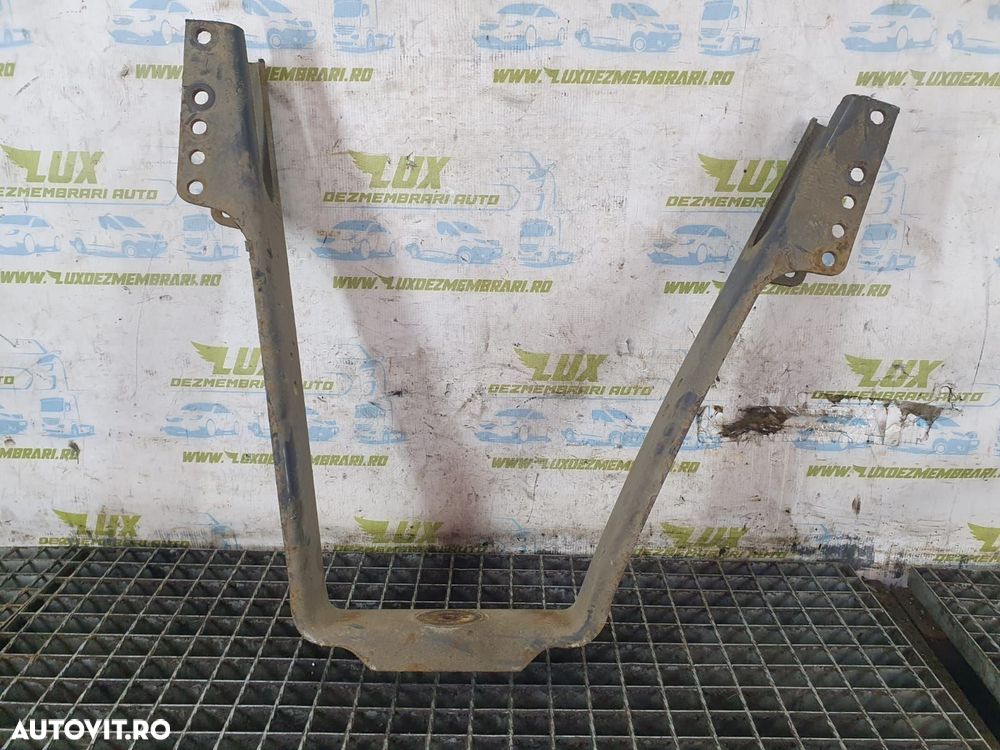 Suport perna aer Volvo FM generatia [2005 - 2010] FMFH FH440 D9B300 E - 1