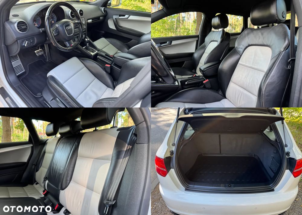 Audi S3 2.0 TFSI Quattro S tronic - 3