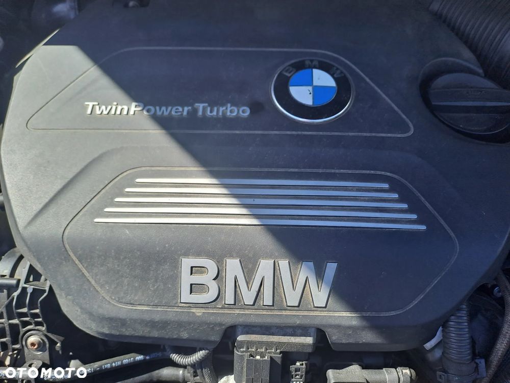 BMW X1 sDrive18d Advantage - 10