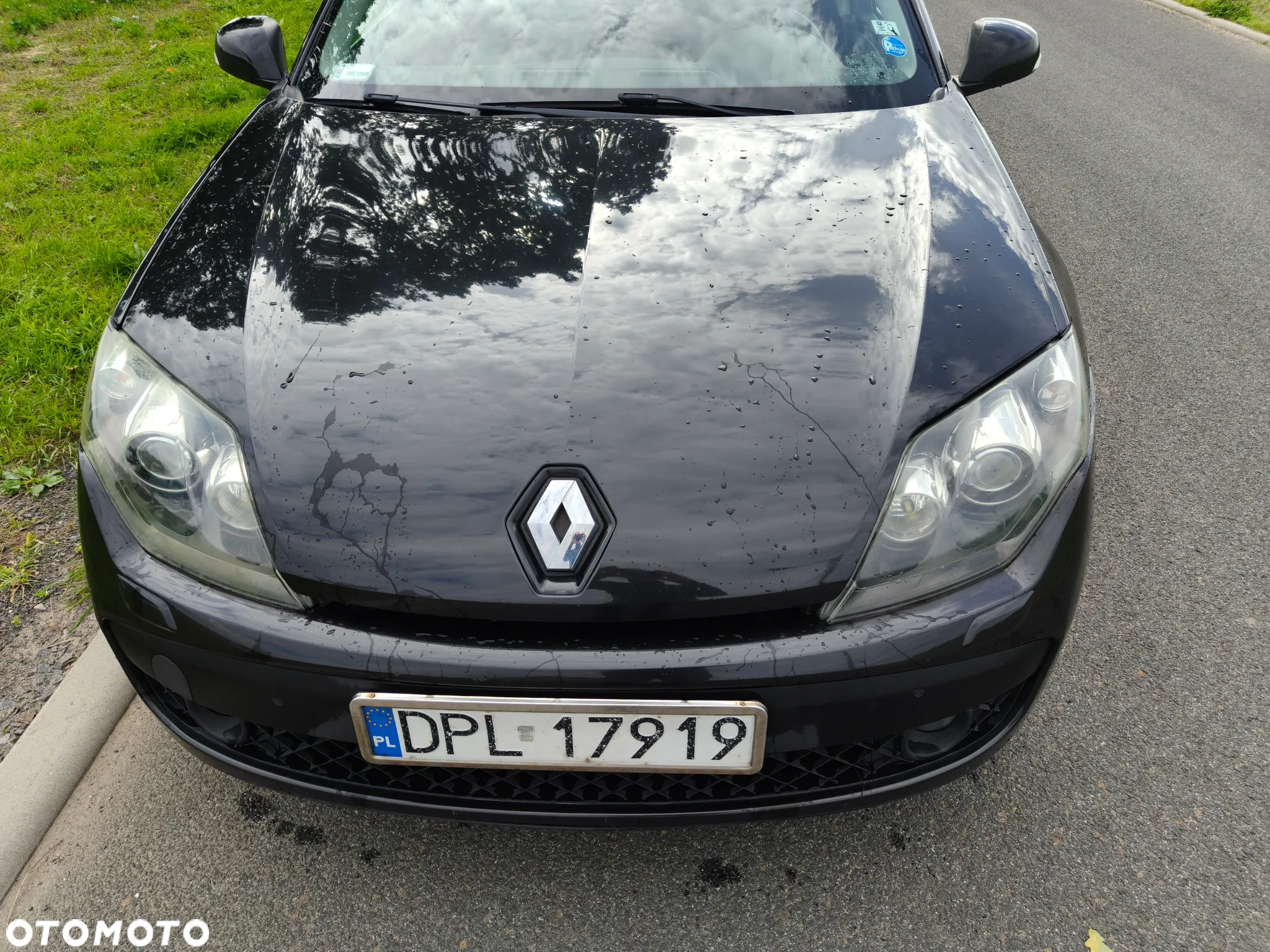 Renault Laguna Grandtour 2.0 Turbo GT - 3