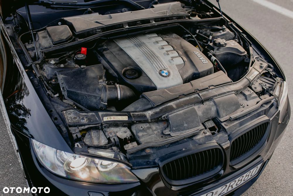 BMW Seria 3 330d - 4