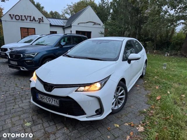 Toyota Corolla 1.5 Comfort - 1