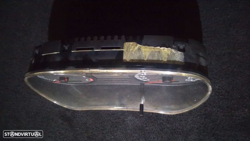 Quadrante Seat Toledo Ii (1M2) - 3