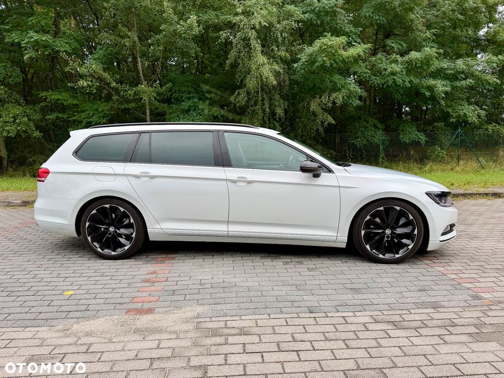 Volkswagen Passat - 2
