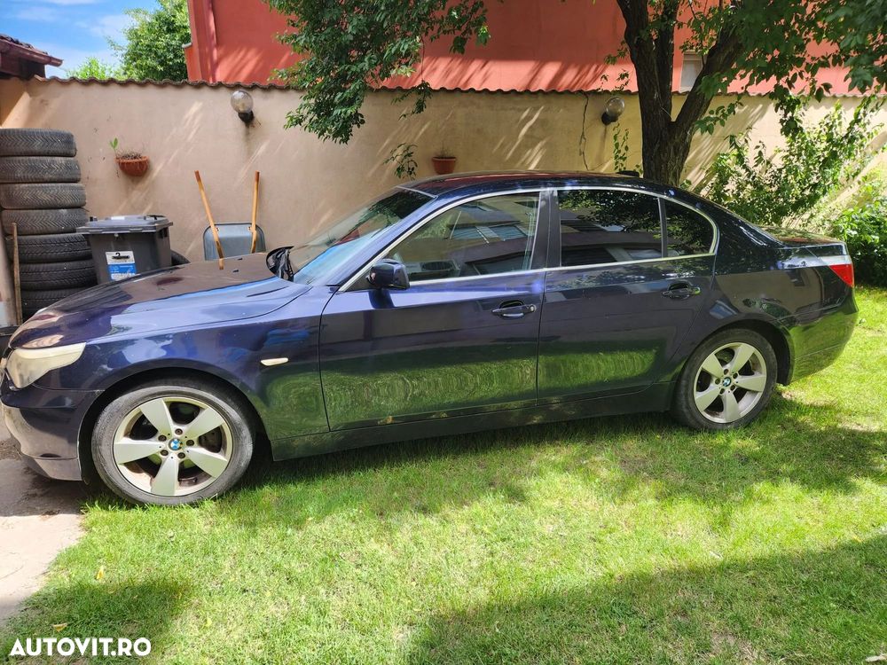 BMW Seria 5 - 10