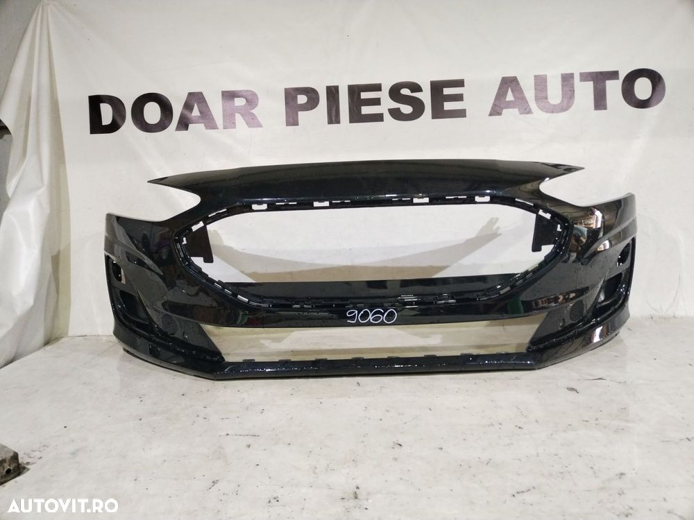 Bara fata Ford Focus 4, facelift, 2021, 2022, 2023, 2024, cod origine OE NX7B-17C831-AA. - 1