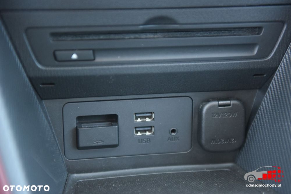 Mazda CX-3 - 31