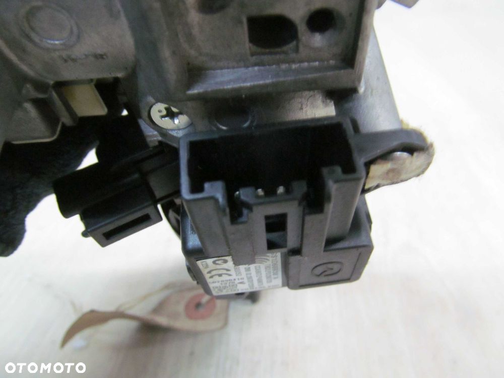 MAZDA 6 GH STACYJKA KLUCZYK GS1D 08-12 OKAZJA - 6