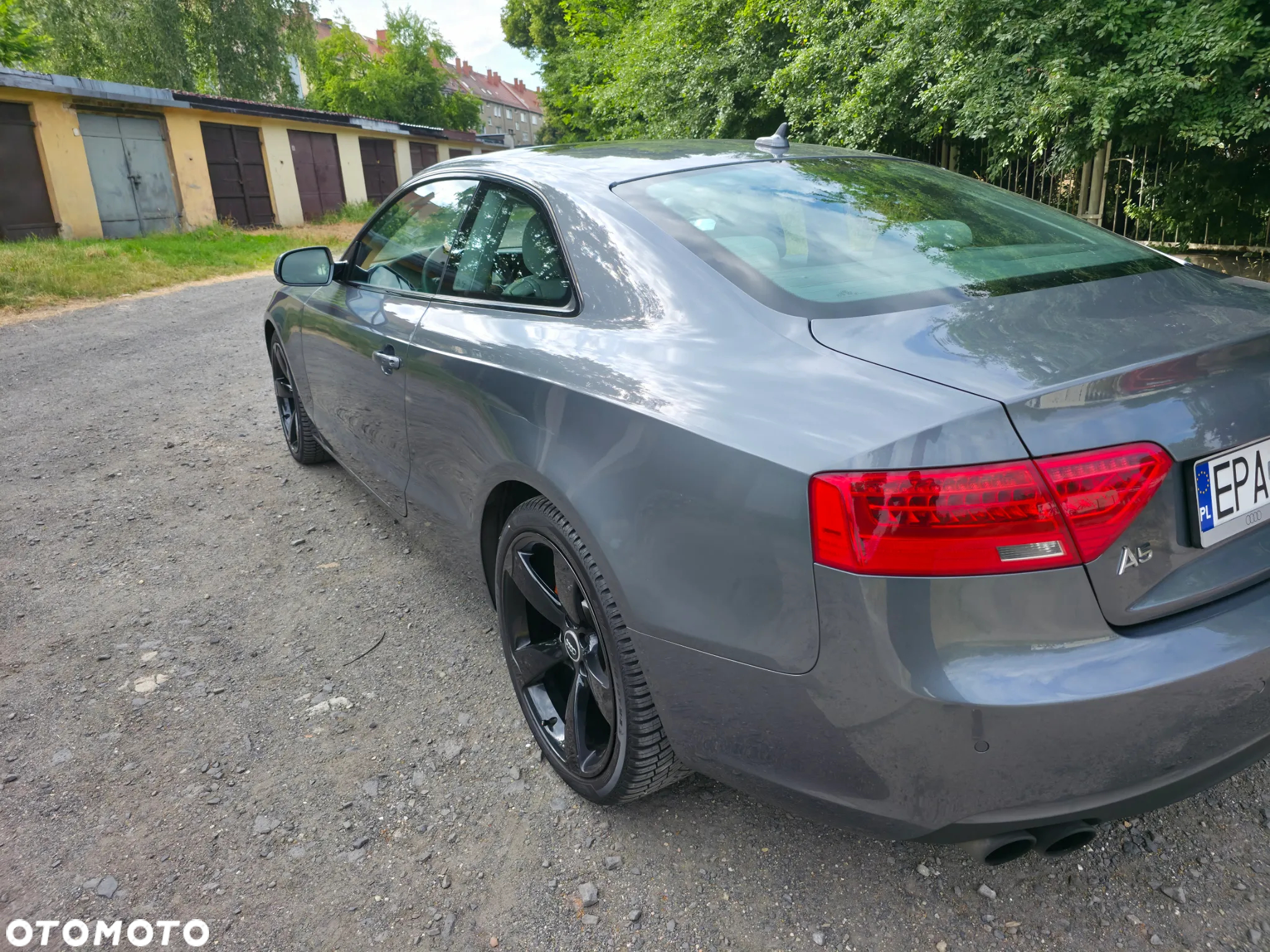 Audi A5 2.0 TFSI Quattro S tronic - 6