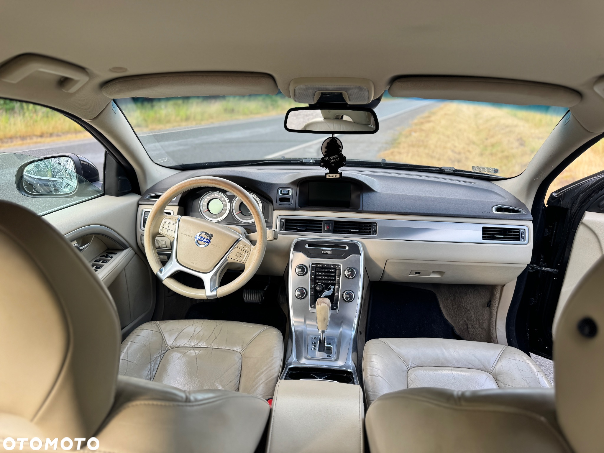 Volvo S80 D5 AWD Summum - 15
