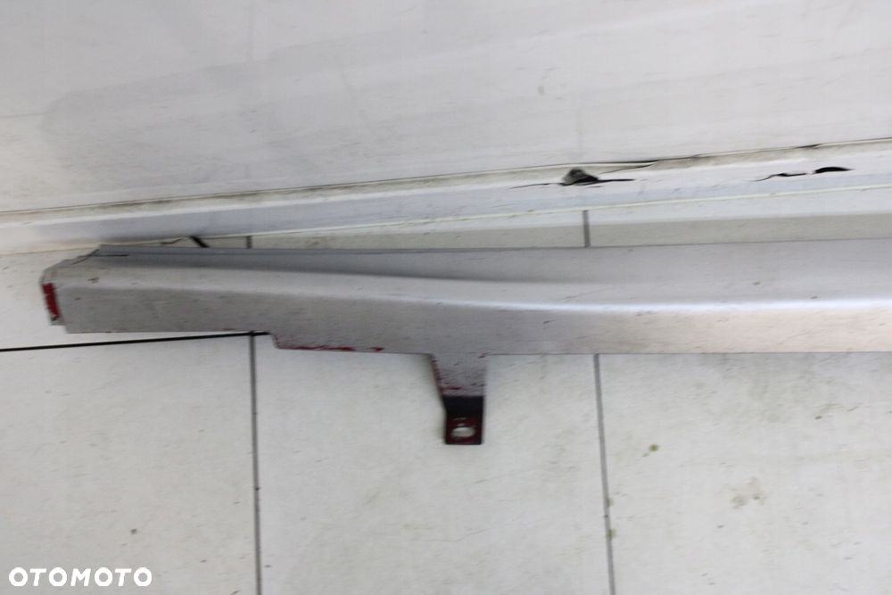 HONDA CIVIC VIII UFO 5D LISTWA NAKŁADKA PROGOWA PROGU LEWA TYPE-S TYPES - 2