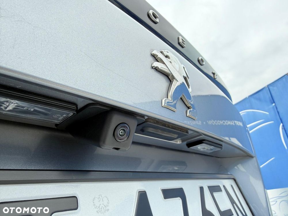 Peugeot 2008 PureTech 100 Stop&Start Allure - 12