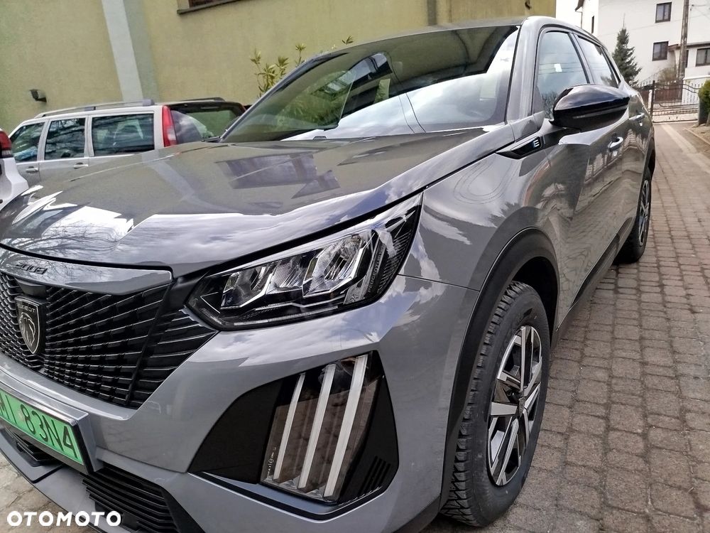 Peugeot 2008 136 Active - 1