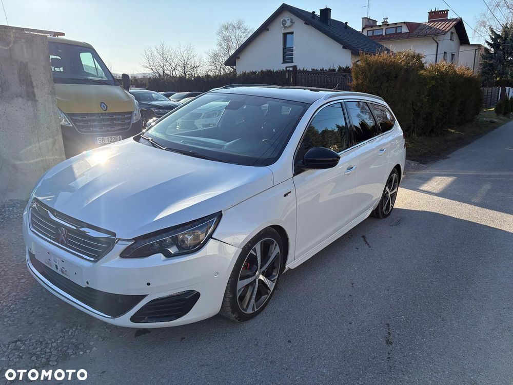 Peugeot 308 - 12