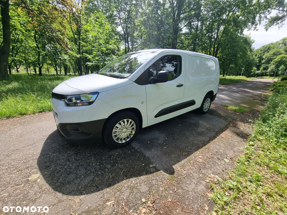 Toyota PROACE LONG - 11