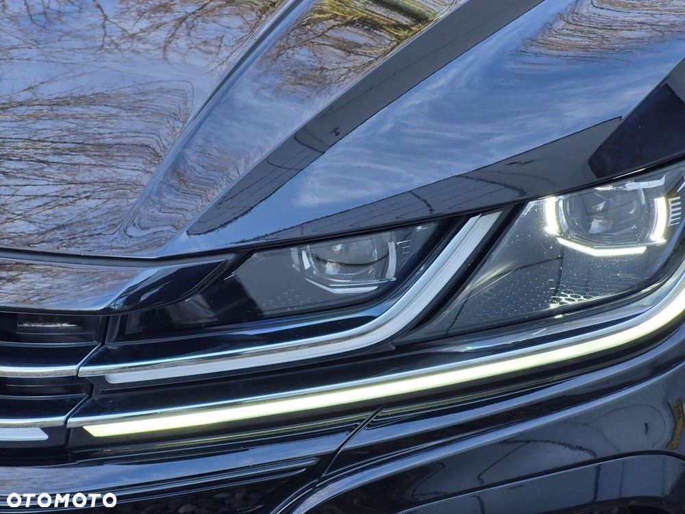 Volkswagen Arteon Shooting Brake 2.0 TSI 4Motion R DSG - 9