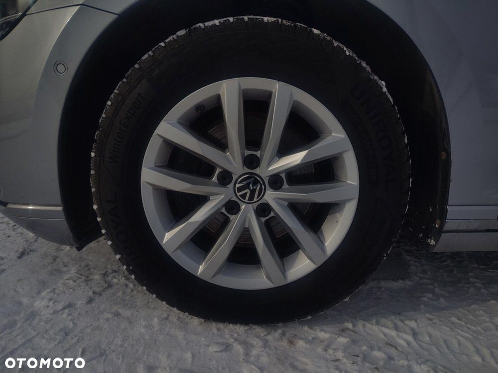 Volkswagen Passat Variant 1.5 TSI EVO Business DSG - 10