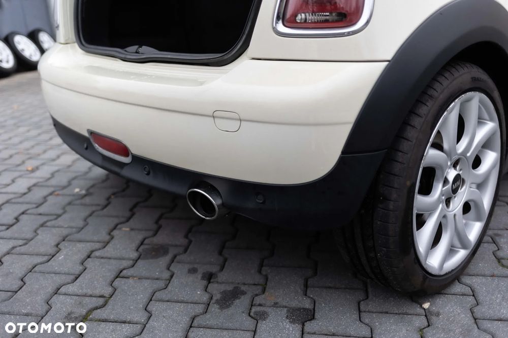 MINI Cooper - 23